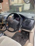 Toyota Alphard 2.4 
