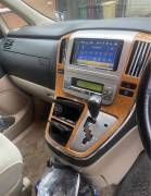 Toyota Alphard 2.4 