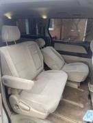 Toyota Alphard 2.4 