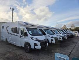 Erwin Hymer Group