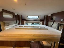 Class C , Sovereign 74G Automatic