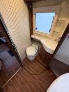 Class C , Sovereign 74G Automatic