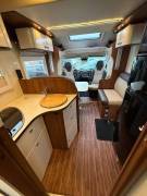 Class C , Sovereign 74G Automatic