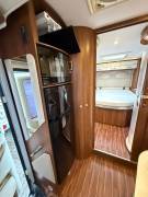 Class C , Sovereign 74G Automatic