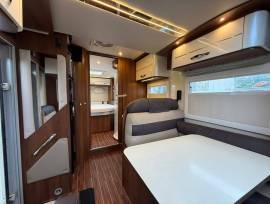 Class C , Sovereign 74G Automatic