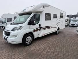 Class C , Sovereign 74G Automatic