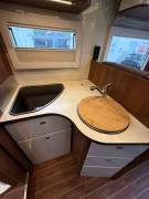 Class C , Sovereign 74G Automatic