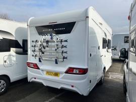 Class C , Hobby T65 HKM 6 Berth