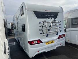 Class C , Hobby T65 HKM 6 Berth