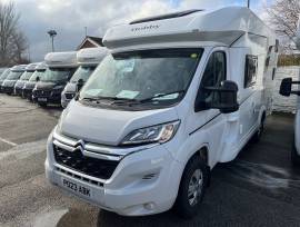 Class C , Hobby T65 HKM 6 Berth