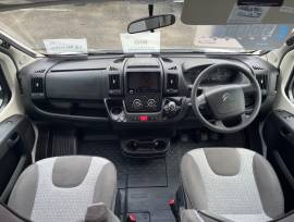 Class C , Hobby T65 HKM 6 Berth