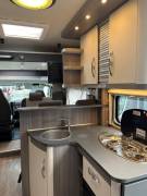 Class C , Hobby T65 HKM 6 Berth