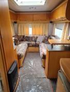 Class C , 2002 - Buccaneer Commodore - 2.4ltr