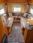 Class C , 2002 - Buccaneer Commodore - 2.4ltr