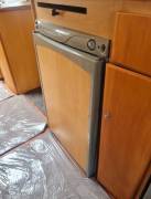 Class C , 2002 - Buccaneer Commodore - 2.4ltr