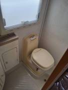 Class C , 2002 - Buccaneer Commodore - 2.4ltr