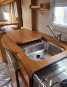 Class C , 2002 - Buccaneer Commodore - 2.4ltr