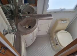 Class C , 2002 - Buccaneer Commodore - 2.4ltr