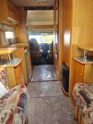 Class C , 2002 - Buccaneer Commodore - 2.4ltr