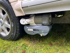 2008 Bailey Senator Vermont Series 6 – 2 Berth Car