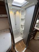 Class A , 2016 Hymer B-Class PremiumLine B 704 PL