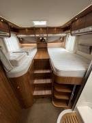 Class A , 2016 Hymer B-Class PremiumLine B 704 PL