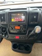 Class A , 2016 Hymer B-Class PremiumLine B 704 PL