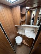 Class A , 2016 Hymer B-Class PremiumLine B 704 PL