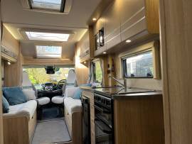 Class C , 69 Reg,Elddis Autoquest 155