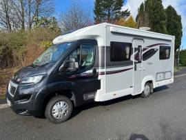 Class C , 69 Reg,Elddis Autoquest 155