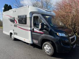 Class C , 69 Reg,Elddis Autoquest 155
