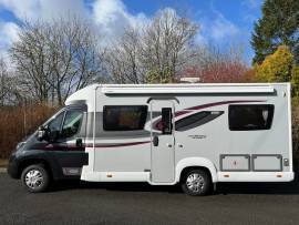 Class C , 69 Reg,Elddis Autoquest 155