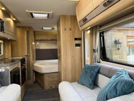 Class C , 69 Reg,Elddis Autoquest 155