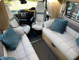 Class C , 69 Reg,Elddis Autoquest 155