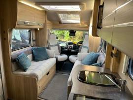 Class C , 69 Reg,Elddis Autoquest 155