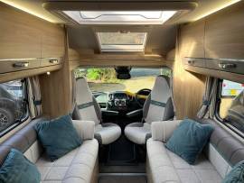 Class C , 69 Reg,Elddis Autoquest 155