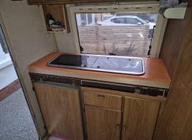 Class C , Hymer