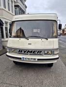 Class C , Hymer