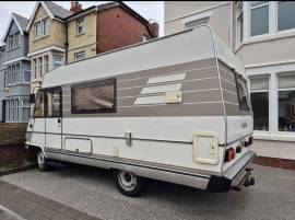 Class C , Hymer