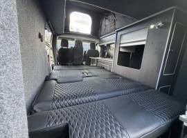 Class B , Nissan NV300