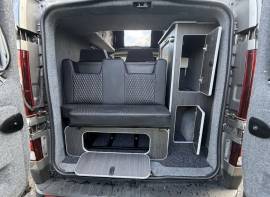 Class B , Nissan NV300