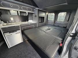 Class B , Nissan NV300