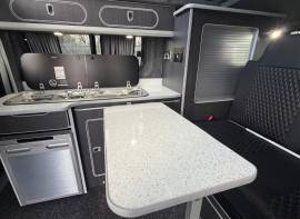 Class B , Nissan NV300