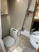 Class C , Elddis autoqwest 195 