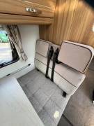 Class C , Elddis autoqwest 195 
