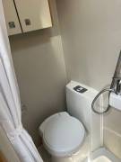 Class C , Elddis autoqwest 195 