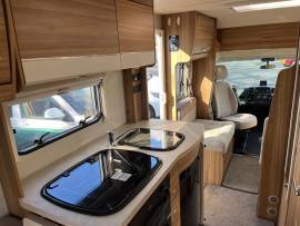 Class C , Elddis autoqwest 195 