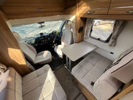 Class C , Elddis autoqwest 195 