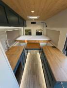 Class B , Mercedes Sprinter camper