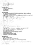 Class B , Mercedes Sprinter camper